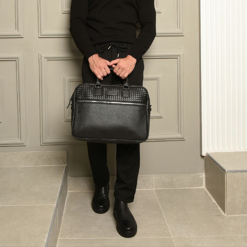 buisness bag - bags at Flamingo Fits