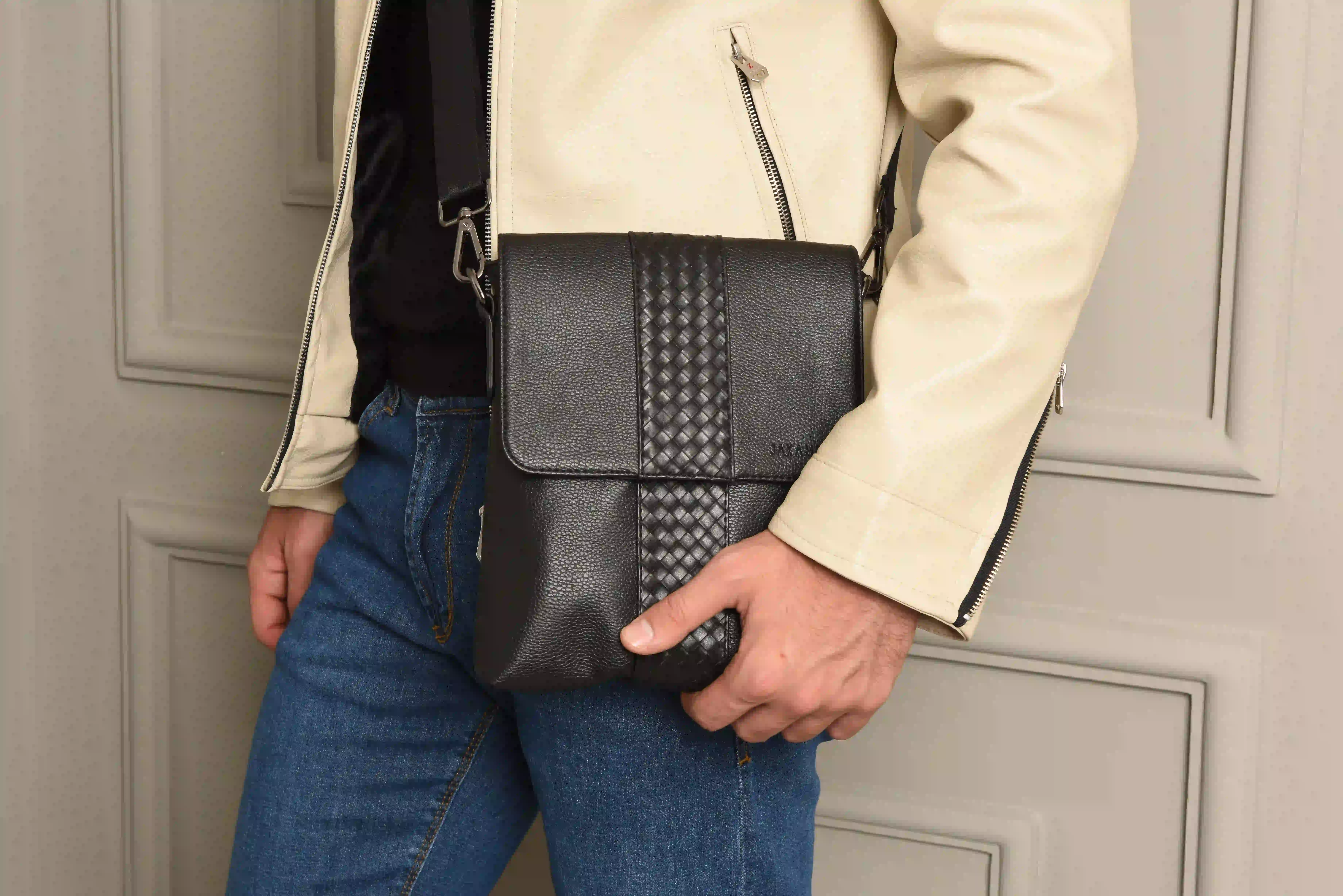 Side bag - bags at Flamingo Fits