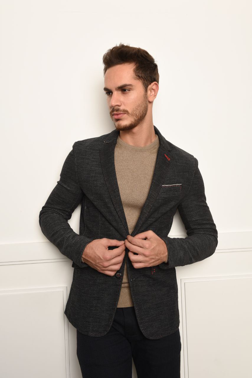 para lycra blazer - blazer at Flamingo Fits