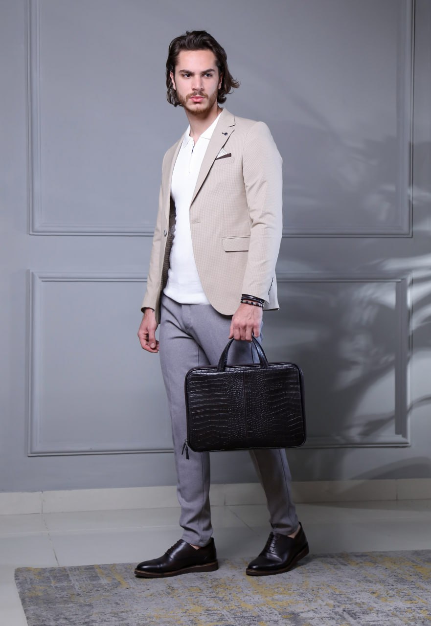 BLAZER3384 - blazer at Flamingo Fits