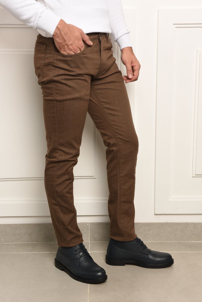 Fargek - jeans slimfit at Flamingo Fits