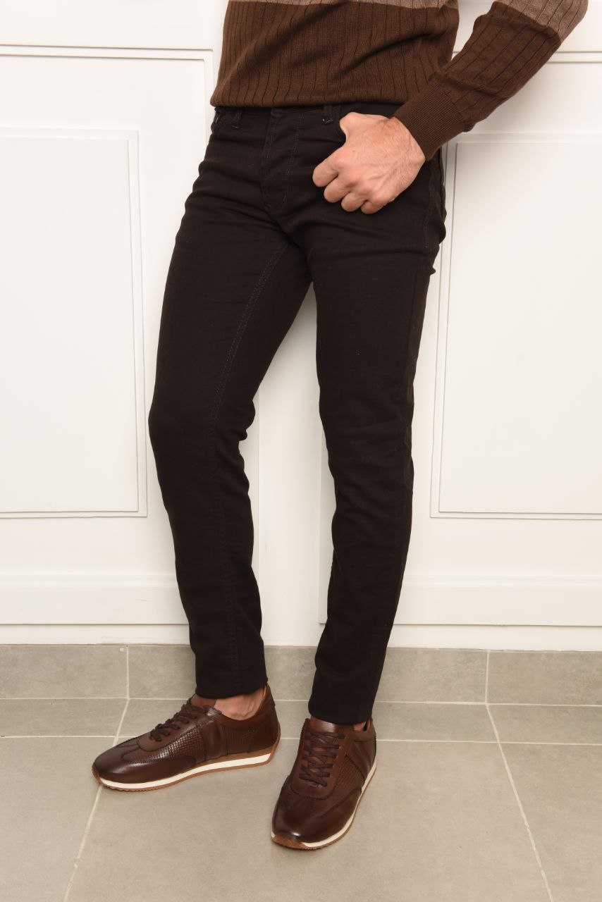 supra kahve - jeans slimfit at Flamingo Fits