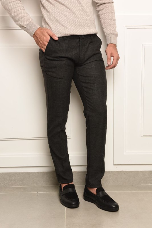 Rena deici trousers - pants at Flamingo Fits