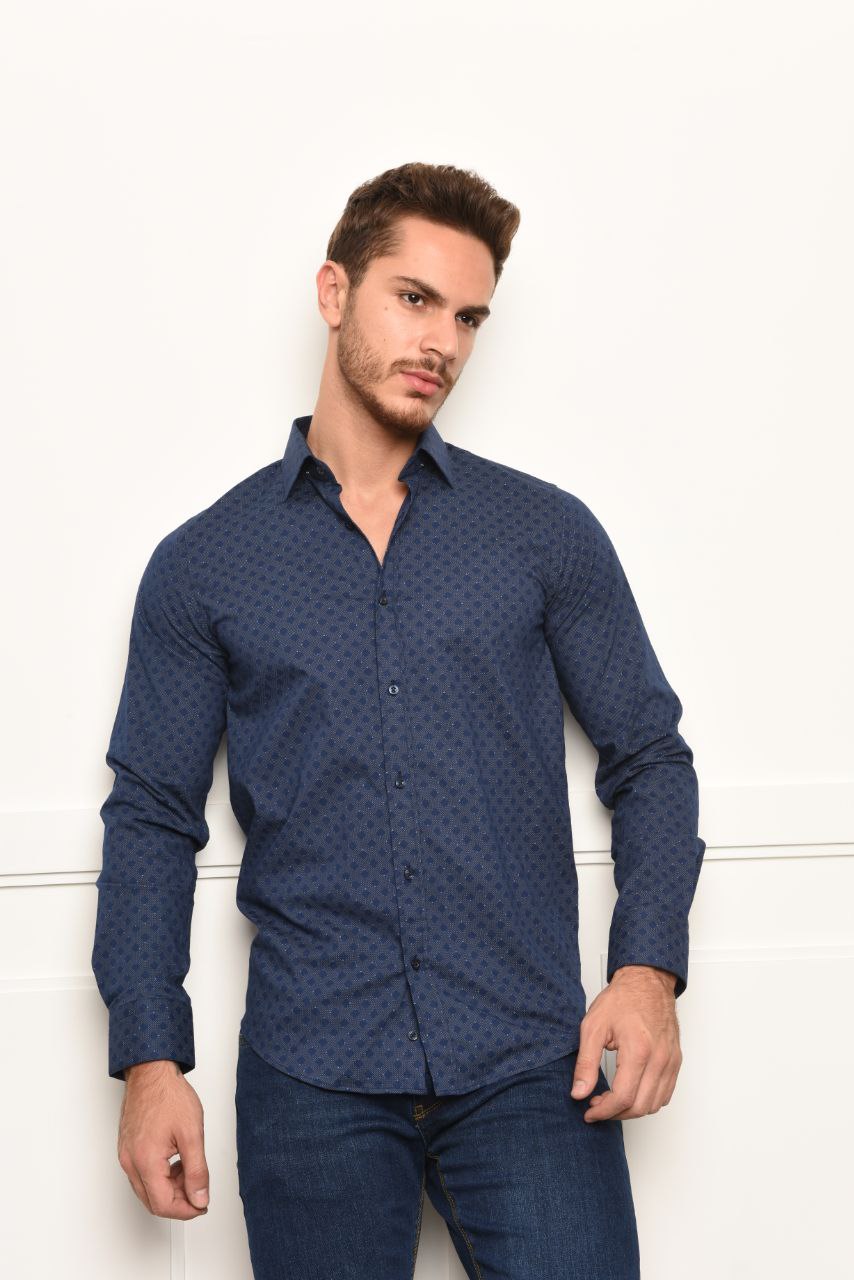 diamond - shirt at Flamingo Fits