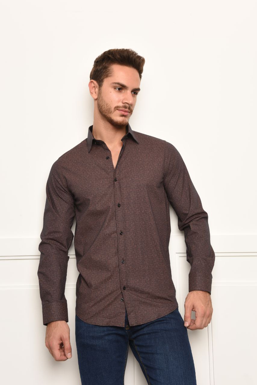 bamboo - shirt at Flamingo Fits