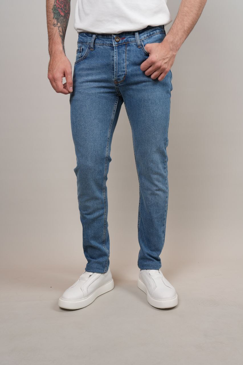 KYRO KS slimfit - jeans slimfit at Flamingo Fits