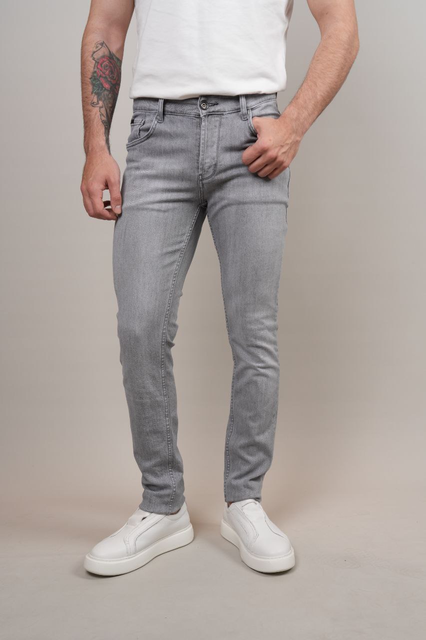 DIOR AG slimfit - Men's Slim Fit Jeans at Flamingo Fits