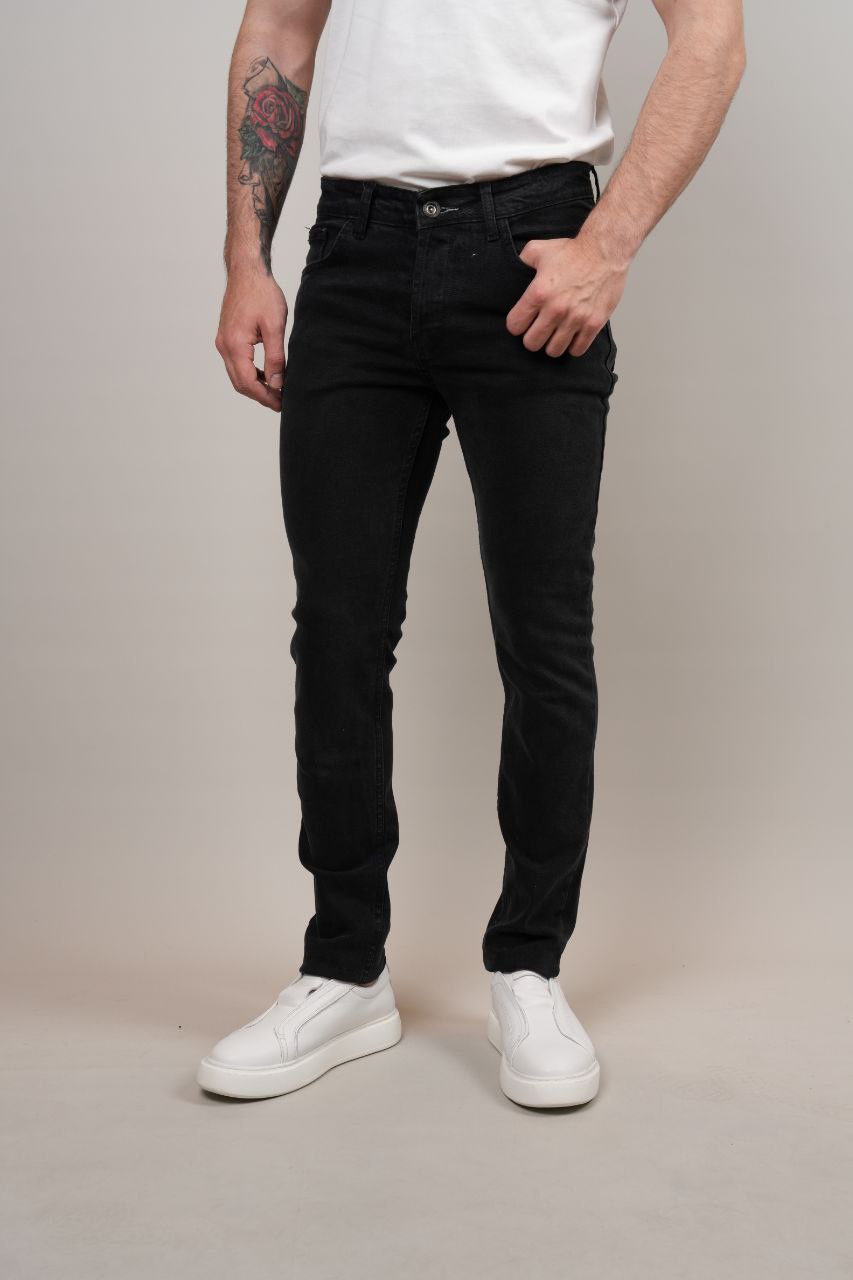 mate slim fit jeans - Men's Slim Fit Jeans at Flamingo Fits