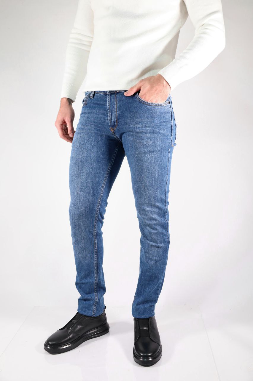 asse slim fit jeans - Men's Slim Fit Jeans at Flamingo Fits