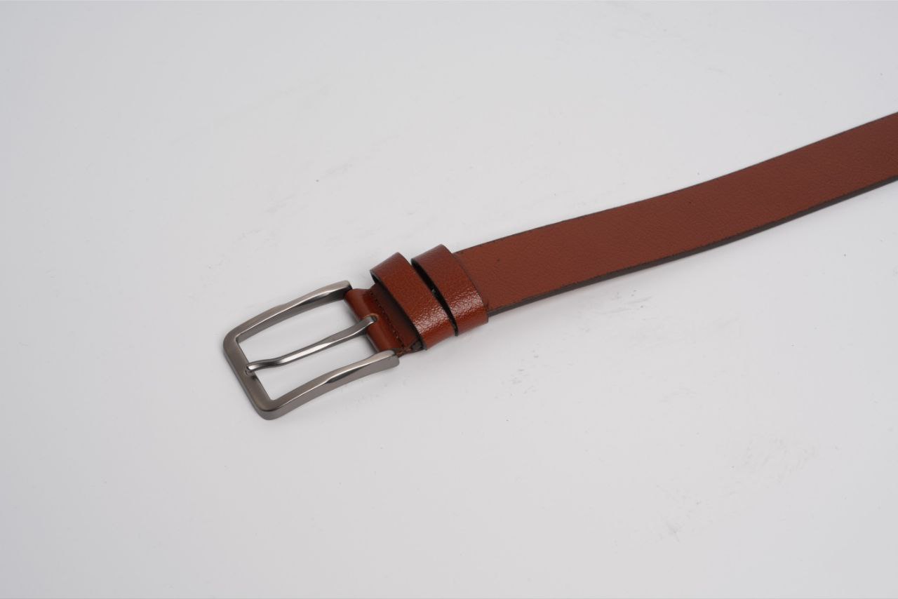 Havan 3.5 Classic Leather Belt