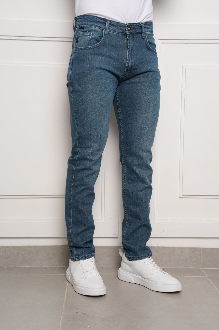 Oliver dirty regular jeans in dirty | Flamingo Fits