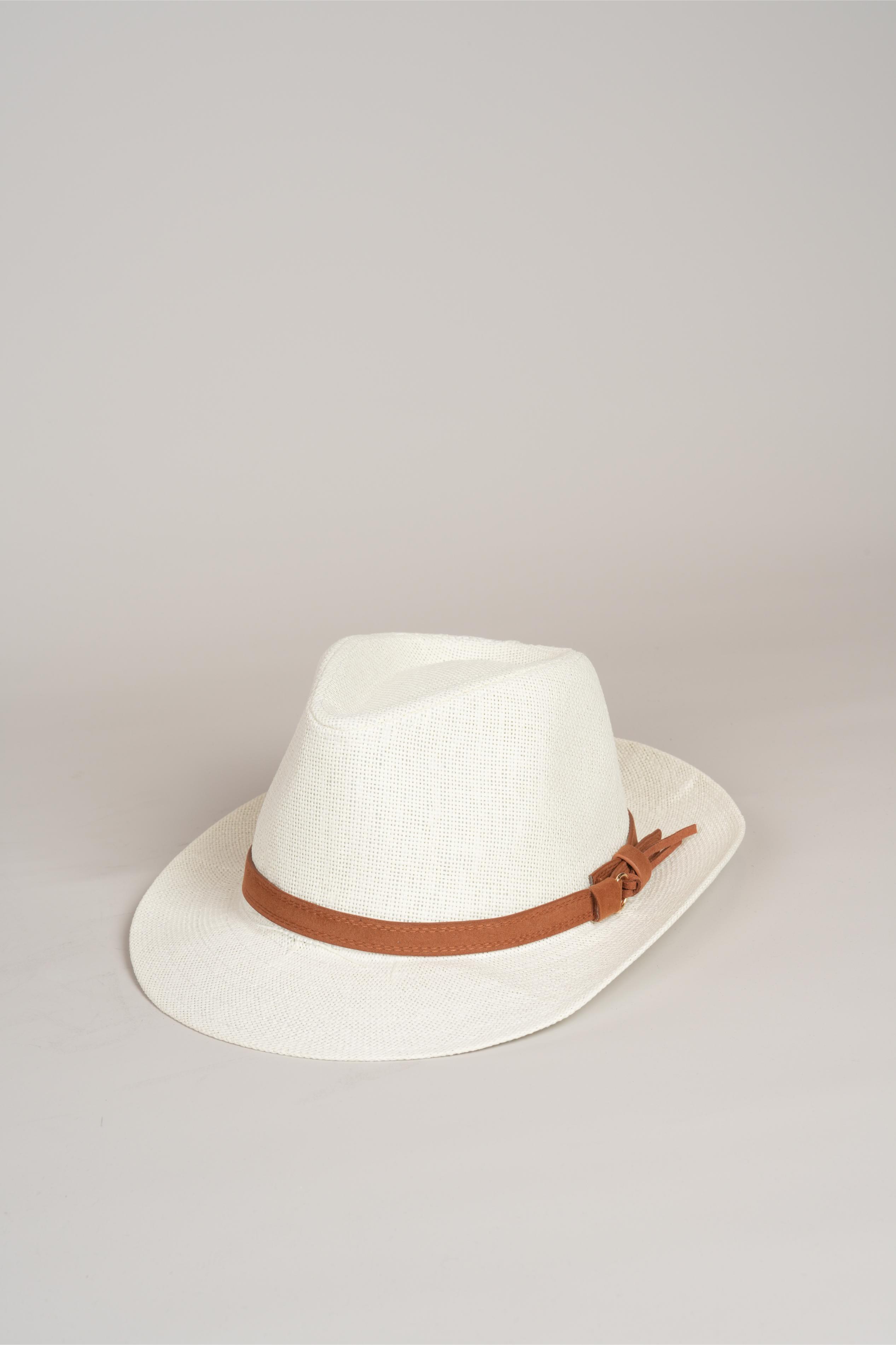 bogart straw hat