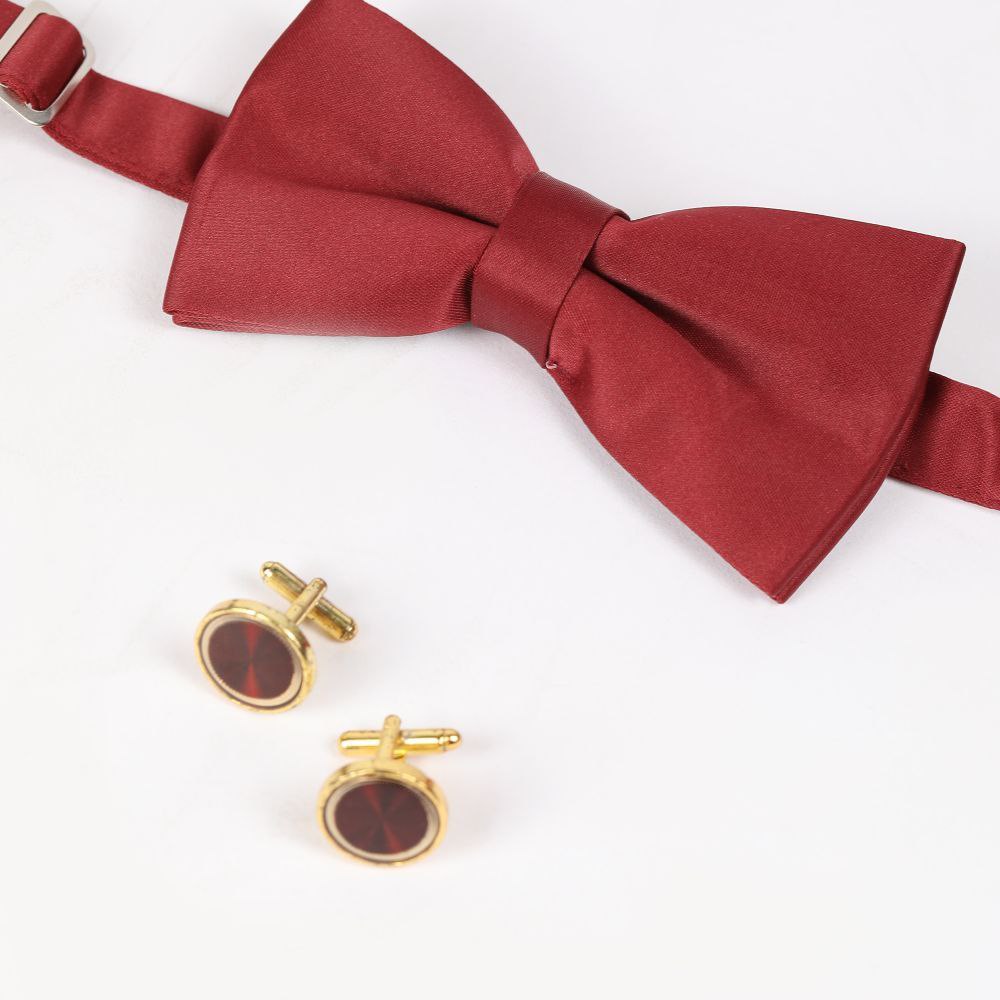 bow tie