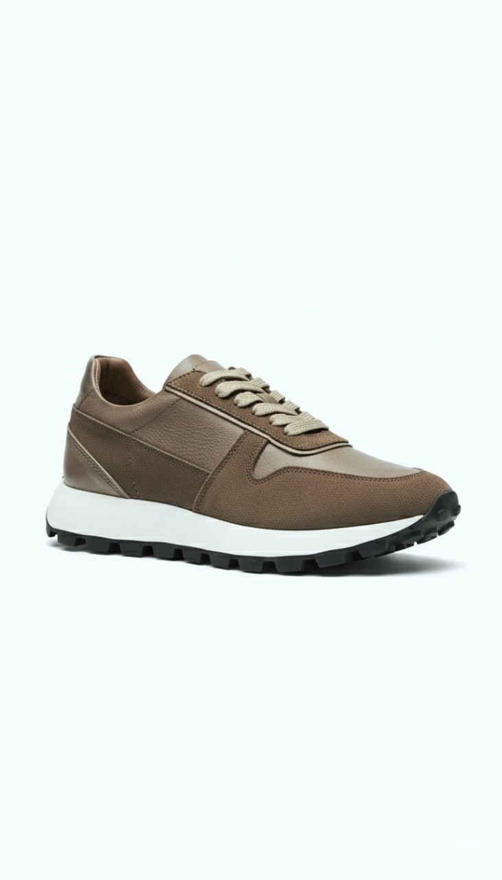 Camel Casual Sandstone Runner