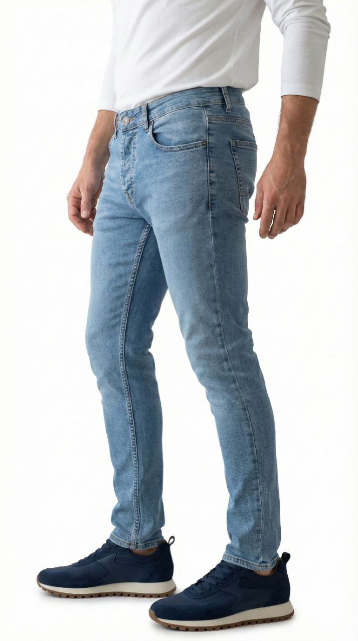 Denim Viva Slimfit Jeans