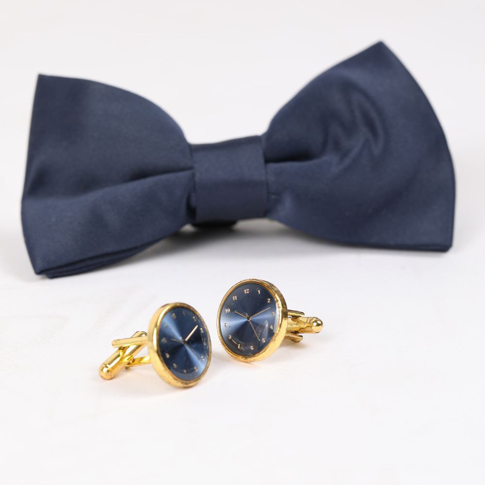 bow tie