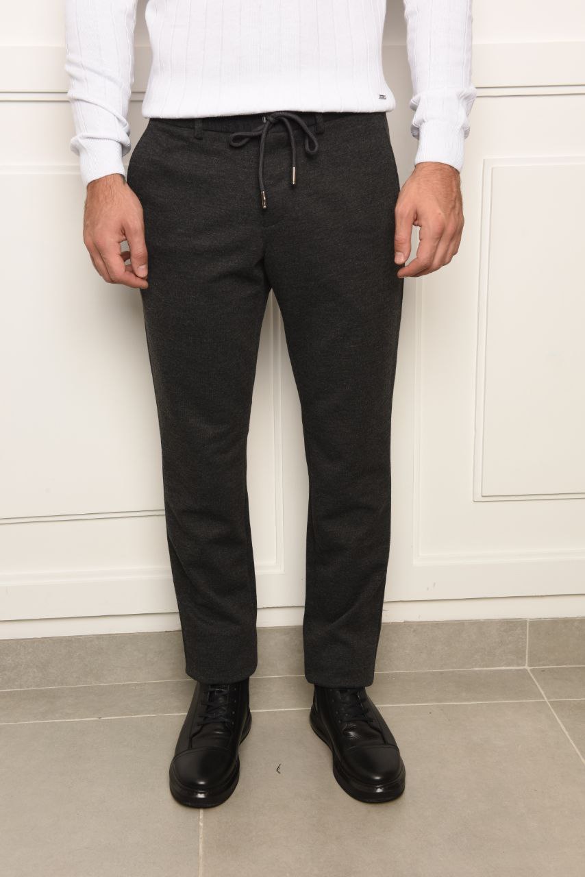 Bahadir jogger trousers