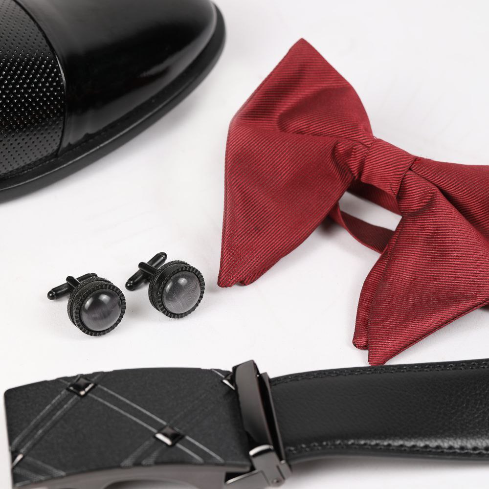 bow tie