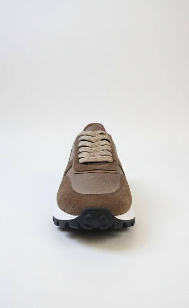 Camel Casual Sandstone Runner