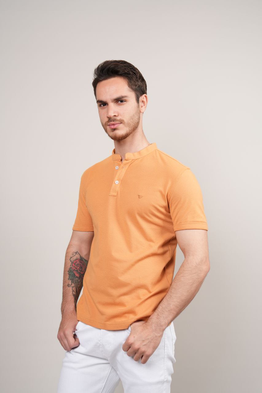 ray mandarin tshirt