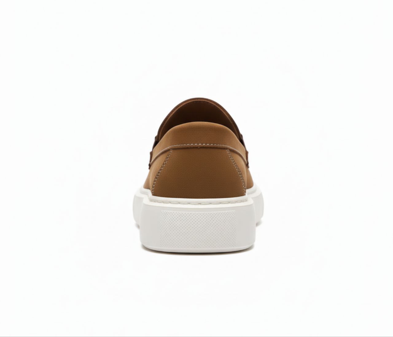 Havan pearl penny loafer in havan | Flamingo Fits