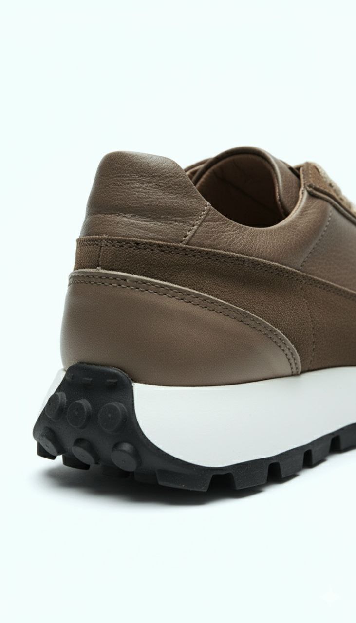 Camel Casual Sandstone Runner