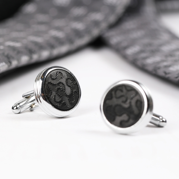 Jack cafflinks