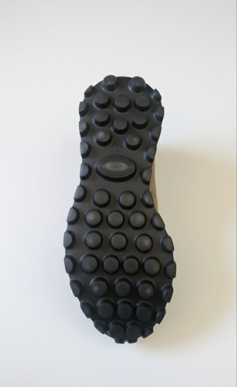 Camel Casual Sandstone Runner