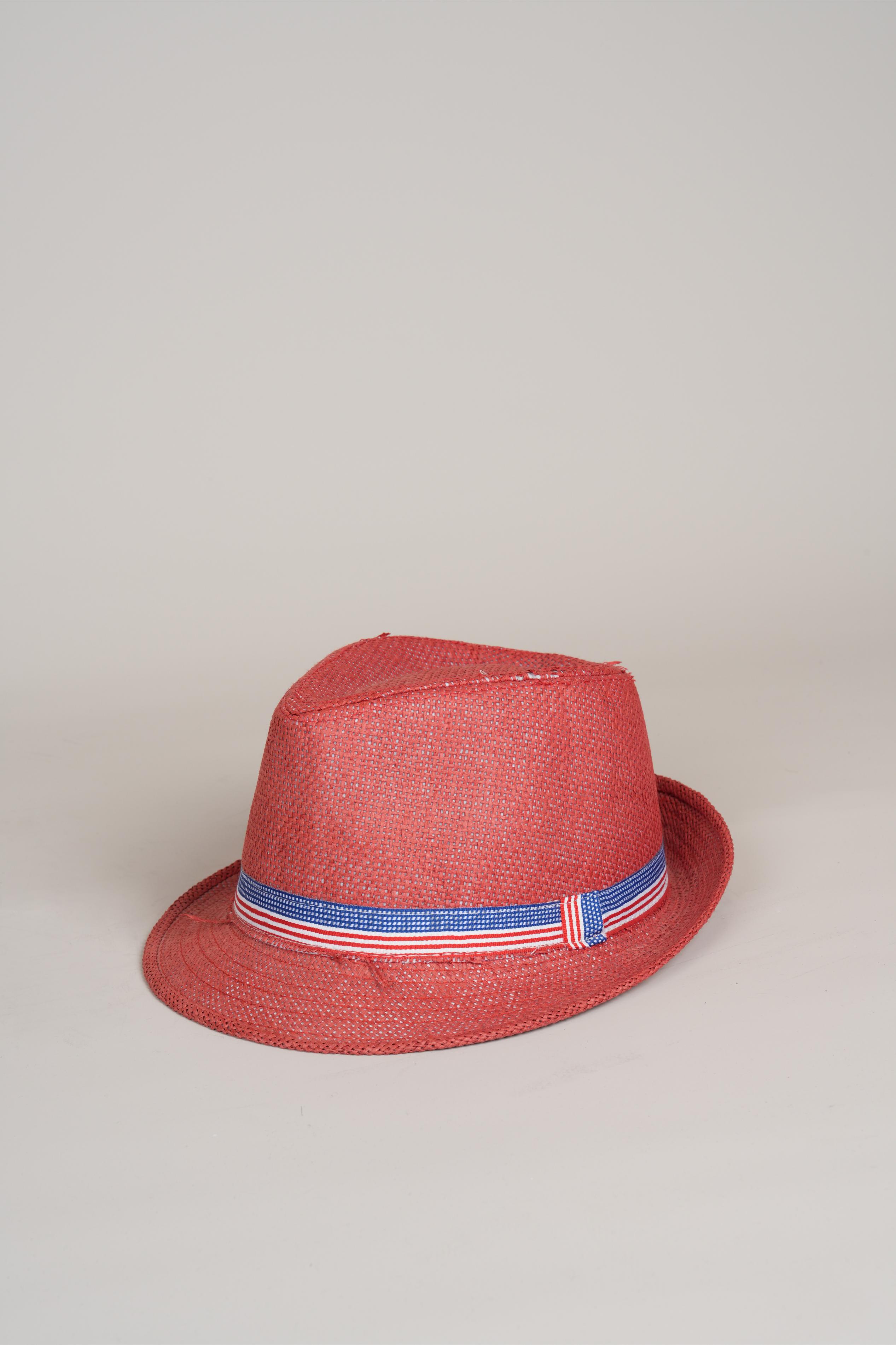 bogart straw hat